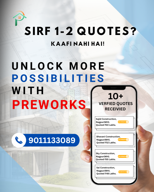 Best Mobile Apps to Find Verified Contractors in India (2025 Update)
