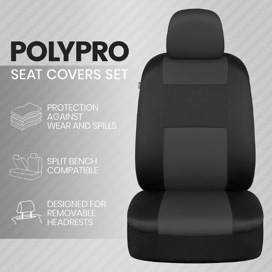 Bdk seat covers deals