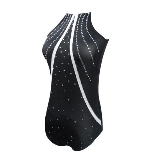 GYMNASTICS COMPETITION LEOTARDS joystream Medium