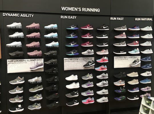 Why Are Nike Shoes Darn | by Jurek | Medium