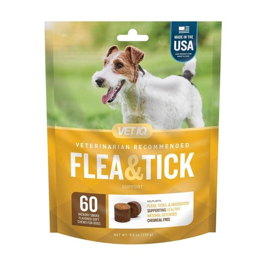 Over The Counter Flea Medicines For Dogs by John Miles Sep, 2024