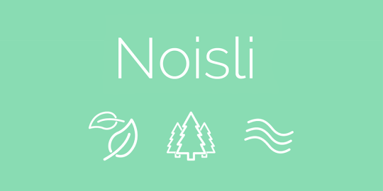 One afternoon with the noisiest startup in Berlin — Noisli | by Coworkies -  Coworking Communities | Medium