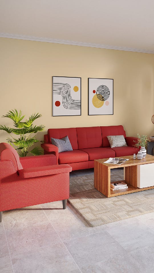 Furniture on rent in Bengaluru Aditya Arora Medium