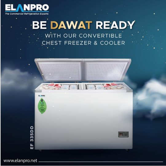 Commercial Refrigerator Company in India — Elanpro Elanproseo Medium