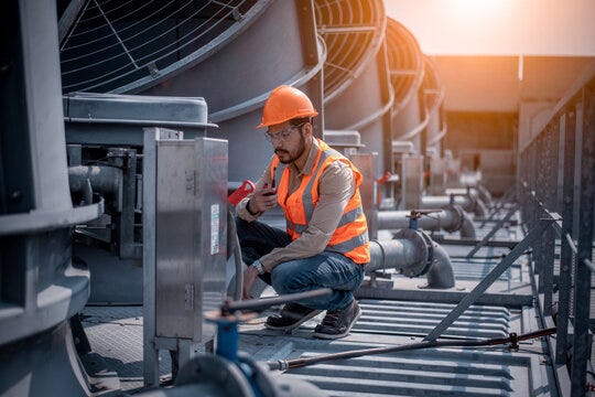 HVAC Maintenance Services: Your Silent Partner in Comfort & Efficiency