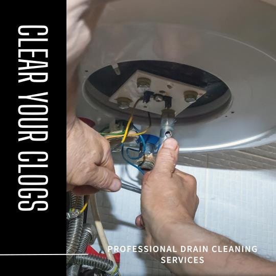 The Procedure for Drain Cleaning in Chilliwack and What to Anticipate
