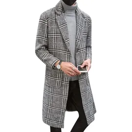 10 best men's winter outfit ideas for various occasions