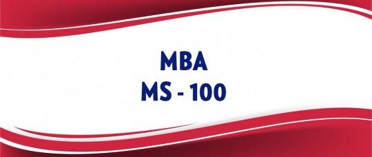 Ignou Mba Ms 100 Final Year Project Report And Synopsis | By ...