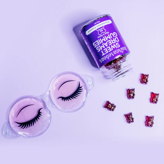 Valerian How Does It Help For Better Sleep? by Haircarebear Medium