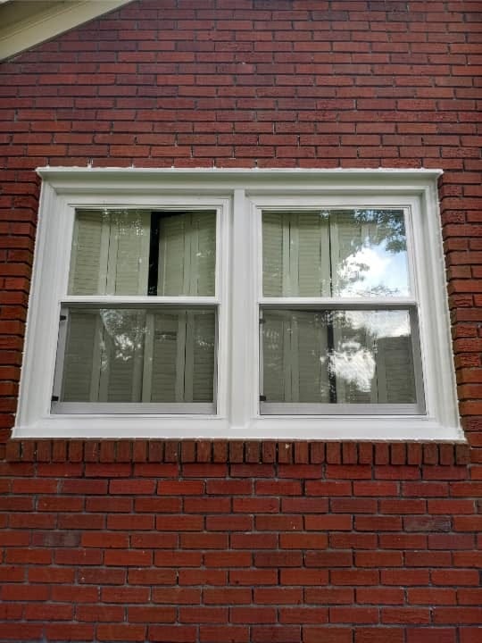 Window Replacement Charleston SC - Powell Roofing - Medium
