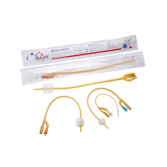 What Makes a 2-Way Foley Balloon Catheter Reliable?