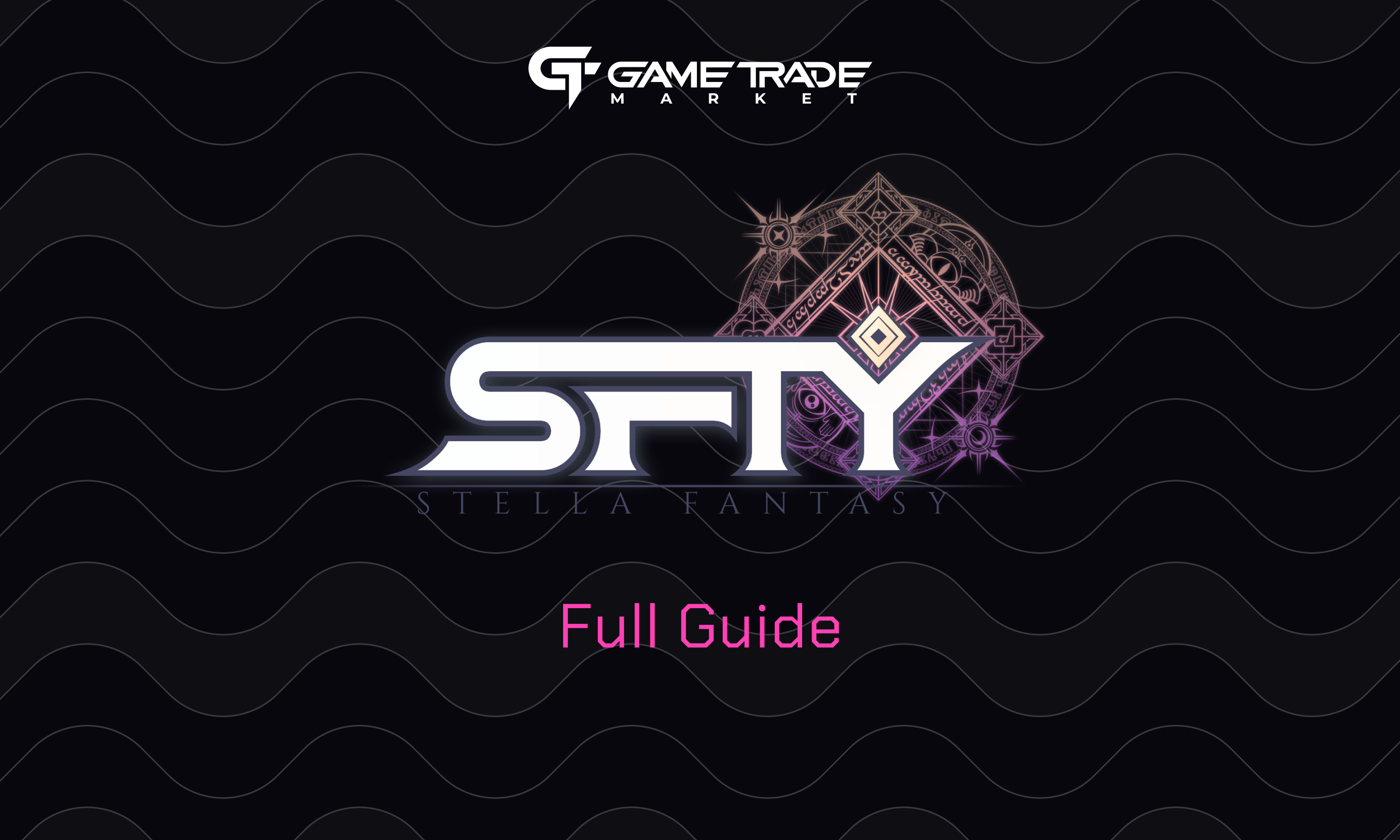 A Guide to Ring Games' Exciting Web3 RPG, Stella Fantasy