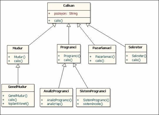 Java Polymorphism Nedir?. Polimorfizm kelimesi, birçok şekle… | by ...