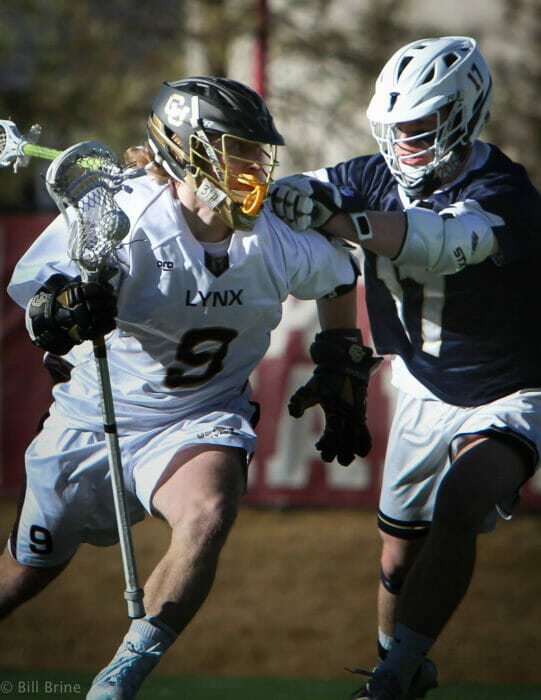 Mastering Lacrosse Attack Strategies by Lacrossee May, 2023 Medium