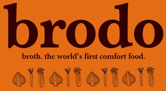 il brodo perfetto, ma non con il dado! | by acquolina food blog | Medium