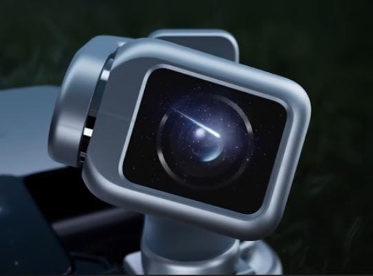 Honor’s Robot Phone: When Smartphones Start Growing Limbs