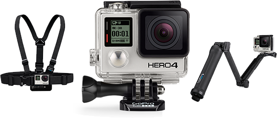 Action Cameras - Video and editing advice