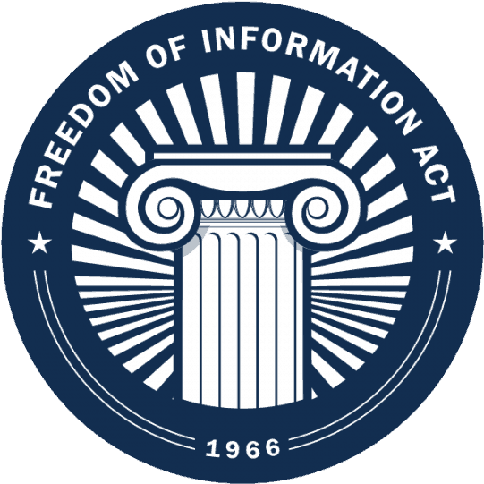 Everything You Ever Wanted to Know About Freedom of Information Act