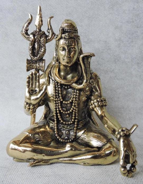 Types of Shiva Statues: A Guide to Choosing the Right One | by  Satgurugiftshoponline | Medium
