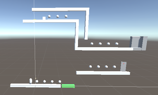 2.5D Platformer-Environment Package | by Kenny McLachlan | Dec, 2023 ...