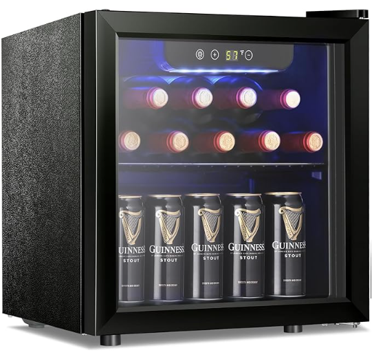 Best Wine Coolers for 2024. Exploring the Elegance and Efficiency… by
