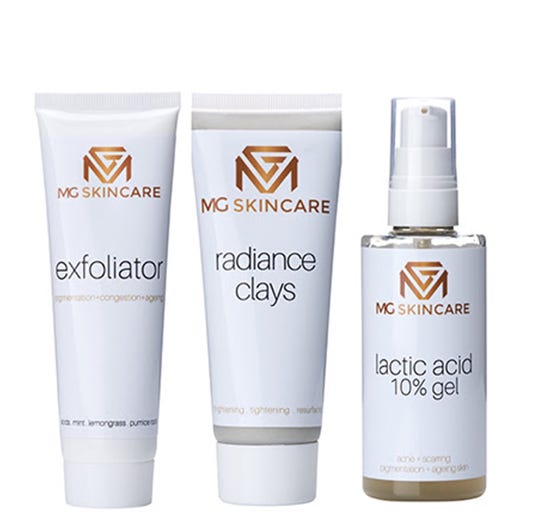 Unveiling Radiant Skin: Exploring the Best in Skin Care Line Products Online  by Natalia 