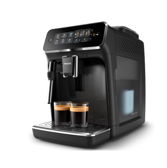 Fully Automatic Espresso Machine: The Future of Home Coffee Brewing