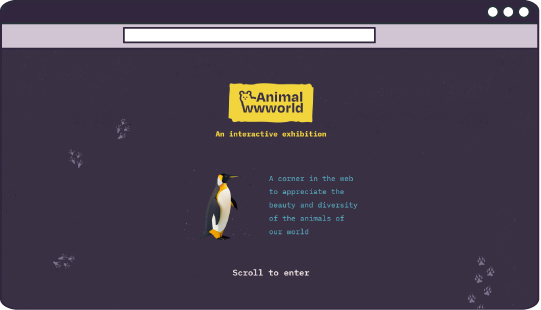 Developing an interactive animal encyclopedia with vanilla JavaScript ...