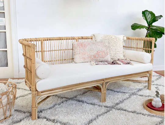 The Enduring Charm of Rattan Furniture: A Timeless Choice for Comfort and Style