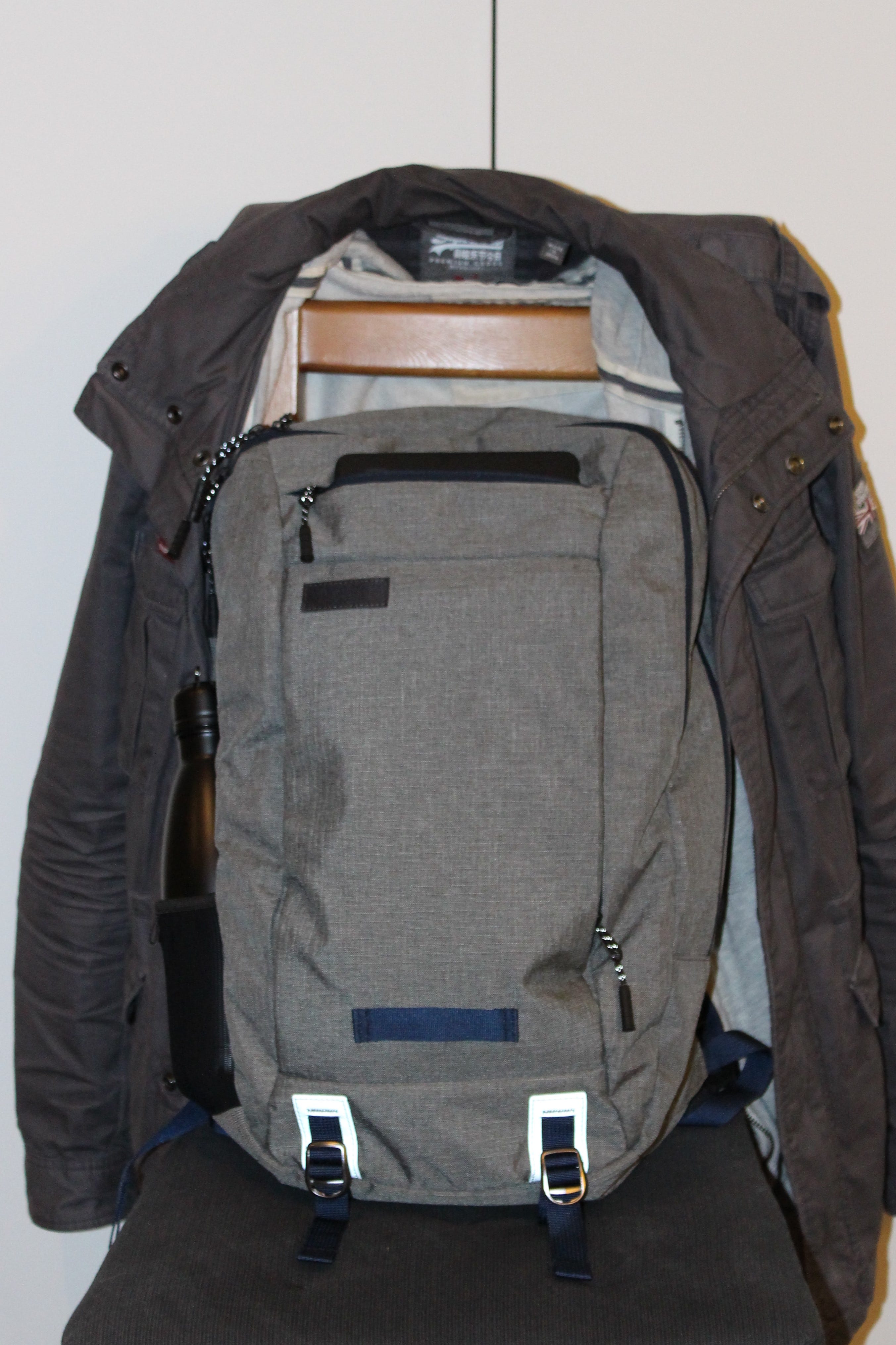 TIMBUK2 Command Backpack Review. Timbuk2 is a San Francisco-based | by Geoff | Pangolins with Packs TIMBUK2 Command Backpack Review. Timbuk2 is a San Francisco-based | by Geoff | Pangolins with Packs