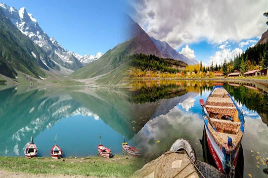 Pakistan: A Gateway of Natural Landscape | by KANWAL SOHAIL | Nov, 2023