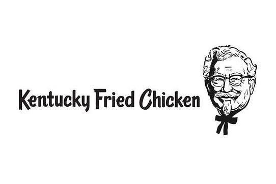 The Dynamic Journey of KFC’s Iconic Logo