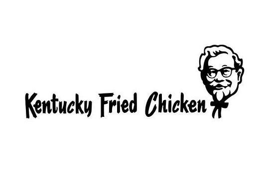 The Dynamic Journey of KFC’s Iconic Logo