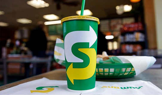 The Transformative Evolution of the Subway Logo and Its Influences