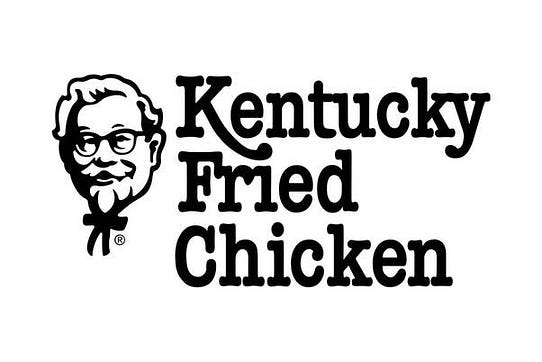 The Dynamic Journey of KFC’s Iconic Logo