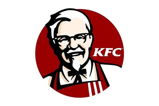 The Dynamic Journey of KFC’s Iconic Logo