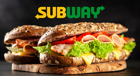 The Transformative Evolution of the Subway Logo and Its Influences