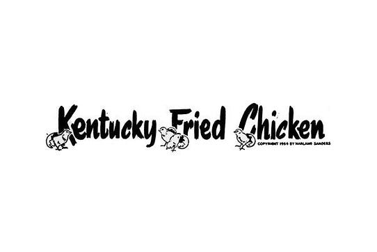 The Dynamic Journey of KFC’s Iconic Logo