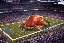 thanksgiving football games this year