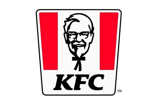 The Dynamic Journey of KFC’s Iconic Logo