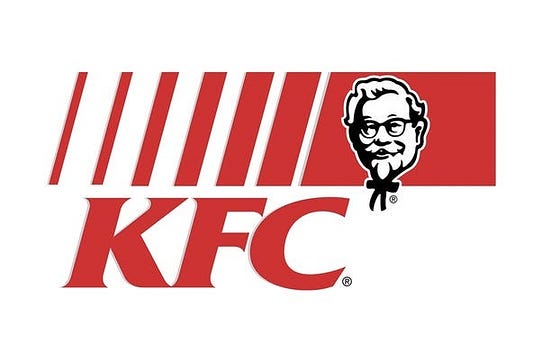 The Dynamic Journey of KFC’s Iconic Logo