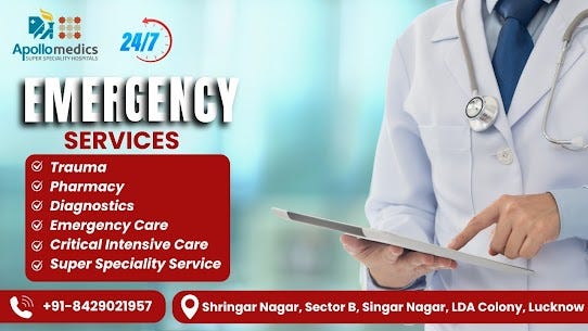Emergency Service