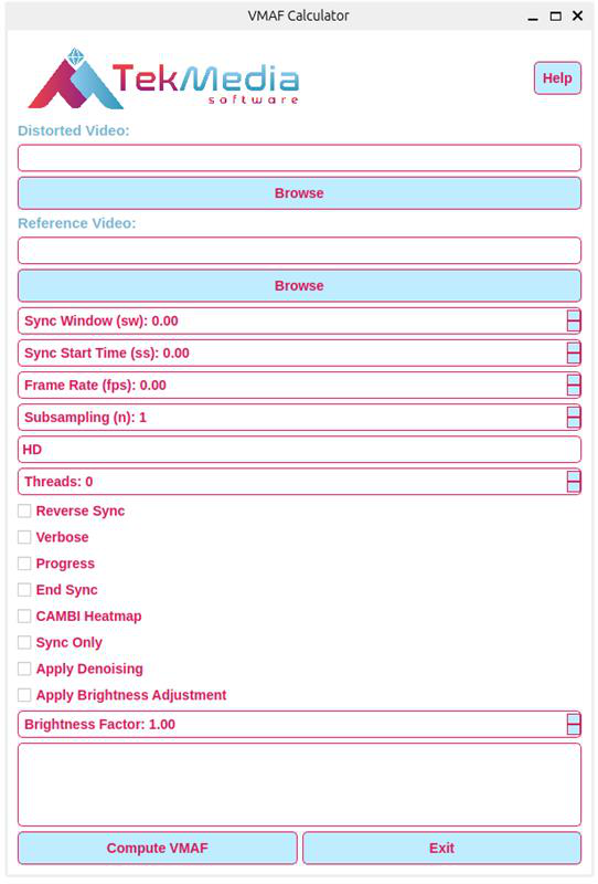 Building a VMAF Calculator: An End-to-End Guide