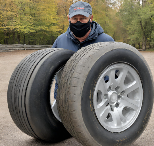 Understanding Tires Ply Rating What You Need to Know by Paul Anderson Feb, 2024 Medium