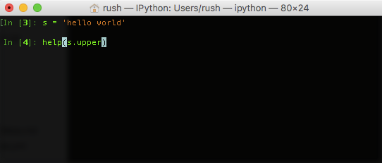 Beginner Python Hacks. When learning a new programming… | by Rush ...