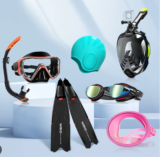 HOW MUCH DOES SCUBA GEAR COST? A COMPLETE BREAKDOWN by rafsan666