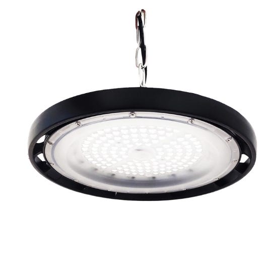 Unde se montează corpurile de iluminat cu LED industriale de la FUCIDA.