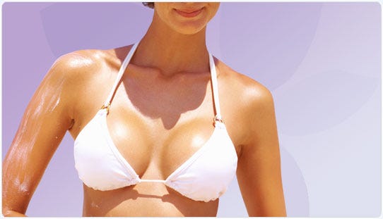 Procedure Involves in Breast Implant Surgery, by Will Chan