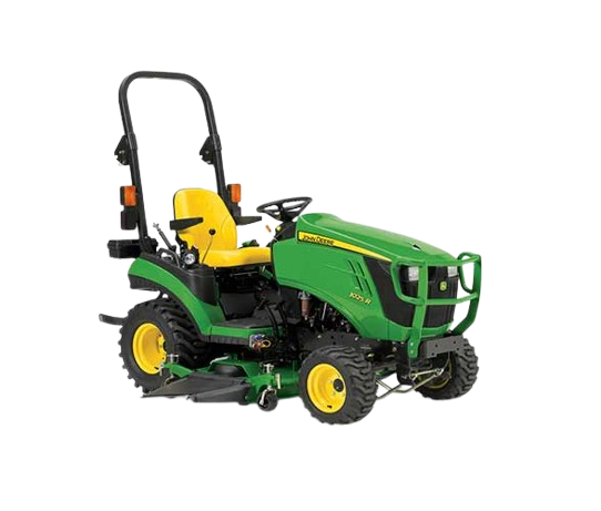 John Deere 1025R Full Guide to Features & Capability