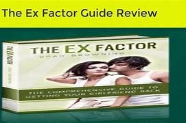 What's Wrong With The Ex Factor Guide Review